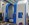 milling machine fairings
