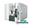 milling machine fairings