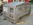 boring machine safety guard