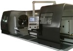 lathe machine enclosure