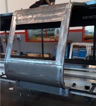 lathe machine enclosure