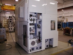 lathe machine enclosure