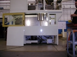 lathe machine enclosure