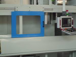 machine tool enclosures