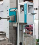 Carenatura per Fresatrice Pama