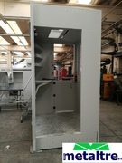 elevatori per macchine utensili