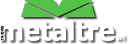metaltre, nuova metaltre,  azienda metaltre